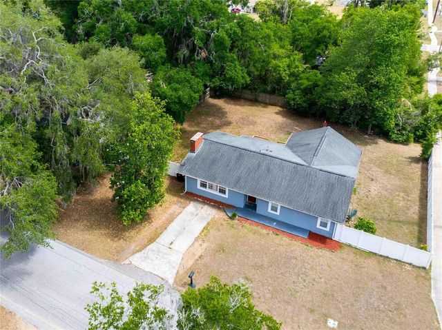 37010 CHURCH AVENUE, Dade City, FL 33525