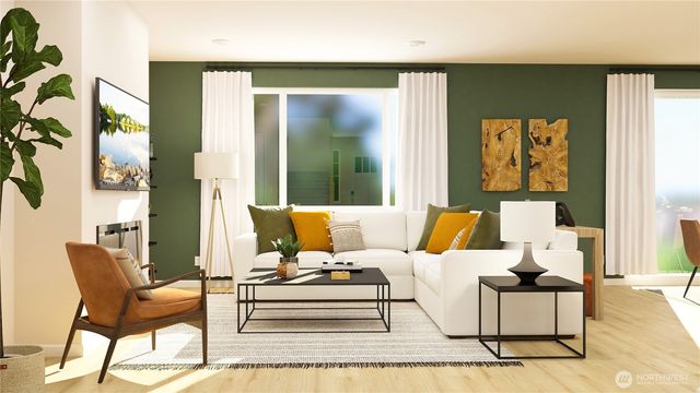 13484 200th Avenue SE, Monroe, WA 98272