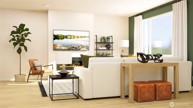 13484 200th Avenue SE, Monroe, WA 98272