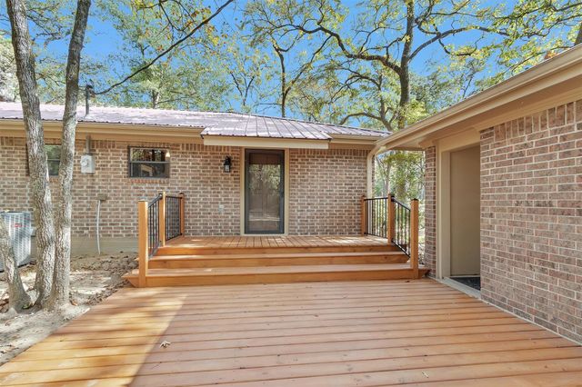 213 County Road 3350, Crockett, TX 75835