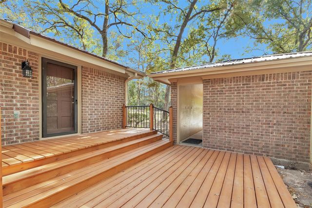 213 County Road 3350, Crockett, TX 75835