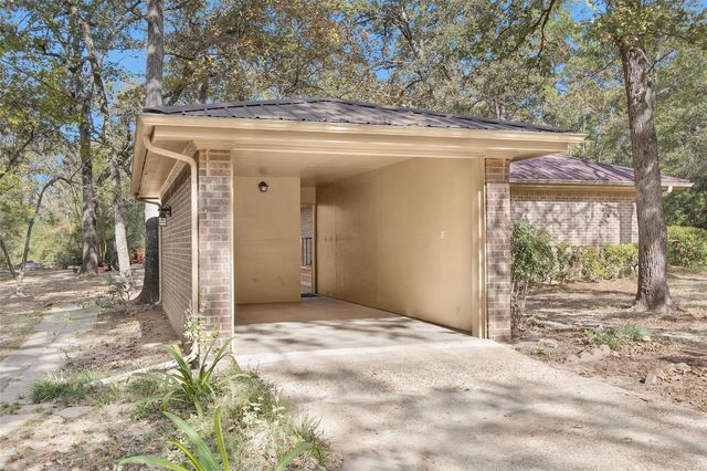 213 County Road 3350, Crockett, TX 75835