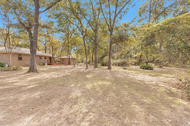 213 County Road 3350, Crockett, TX 75835