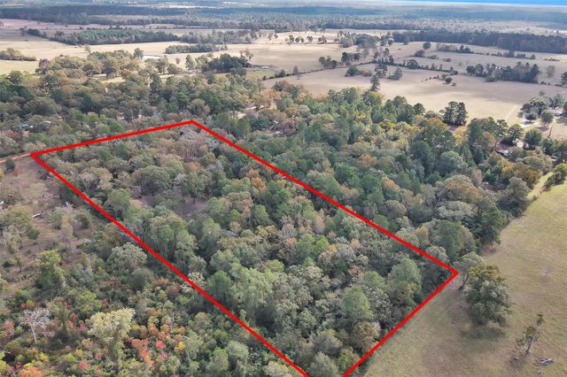 213 County Road 3350, Crockett, TX 75835