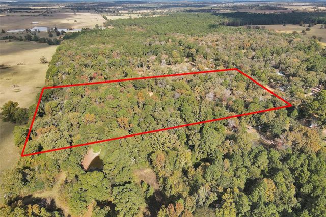 213 County Road 3350, Crockett, TX 75835