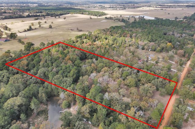 213 County Road 3350, Crockett, TX 75835