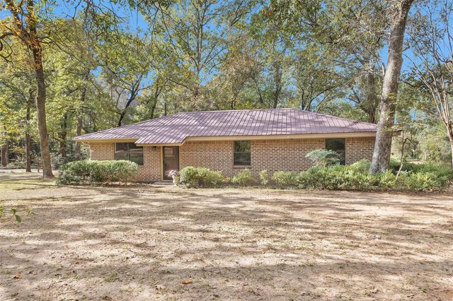 213 County Road 3350, Crockett, TX 75835