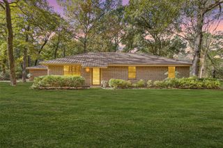 213 County Road 3350, Crockett, TX 75835