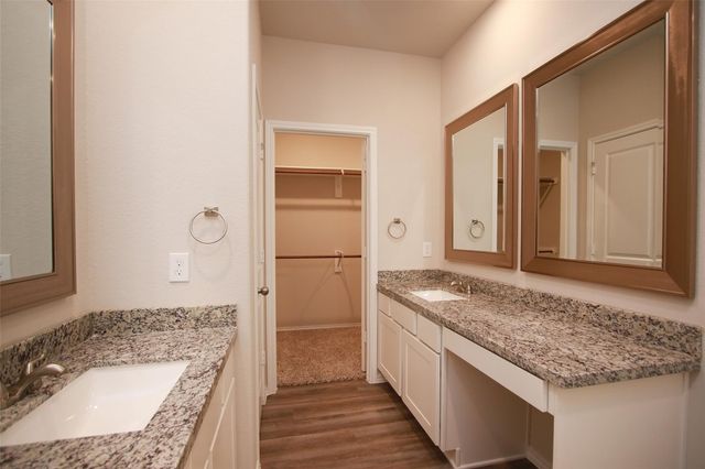 109 Seminole Drive, Conroe, TX 77316
