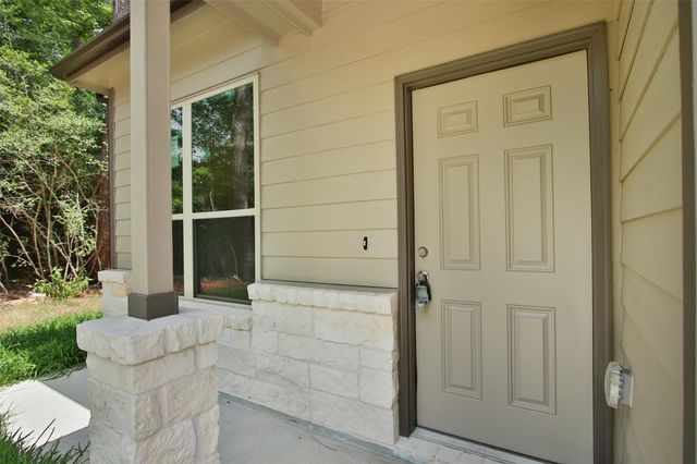 109 Seminole Drive, Conroe, TX 77316