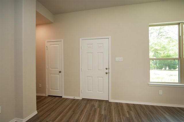 109 Seminole Drive, Conroe, TX 77316
