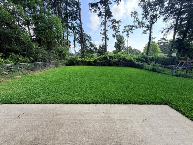 109 Seminole Drive, Conroe, TX 77316