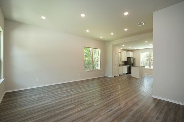 109 Seminole Drive, Conroe, TX 77316