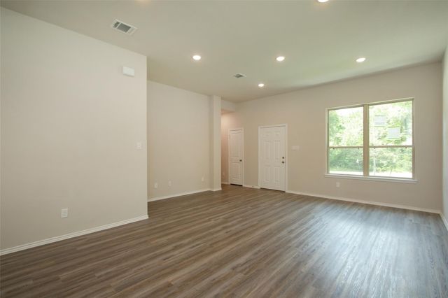 109 Seminole Drive, Conroe, TX 77316