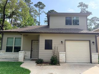 109 Seminole Drive, Conroe, TX 77316
