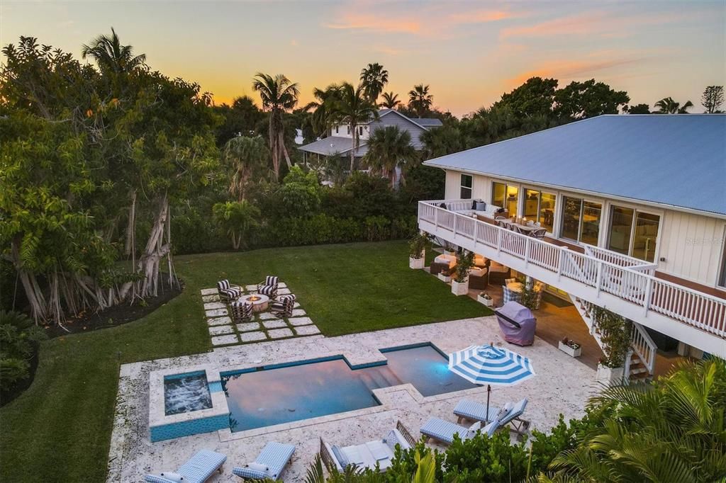 372 BAILY STREET, Boca Grande, FL 33921