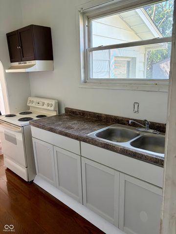 1226 S Richland Street, Indianapolis, IN 46221
