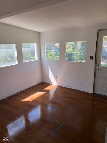 1226 S Richland Street, Indianapolis, IN 46221