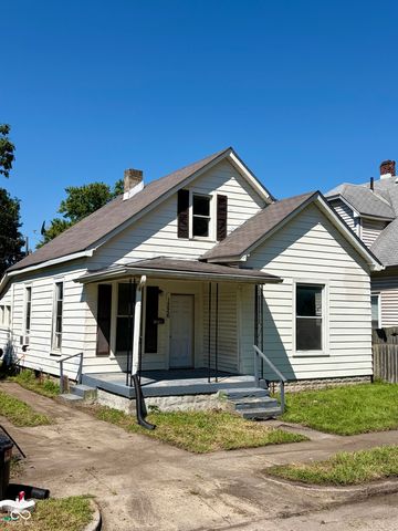 1226 S Richland Street, Indianapolis, IN 46221