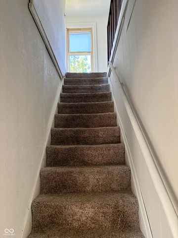 1226 S Richland Street, Indianapolis, IN 46221