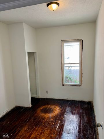 1226 S Richland Street, Indianapolis, IN 46221