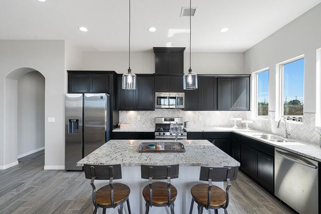 10721 Daryl Johnston Street, El Paso, TX 79924