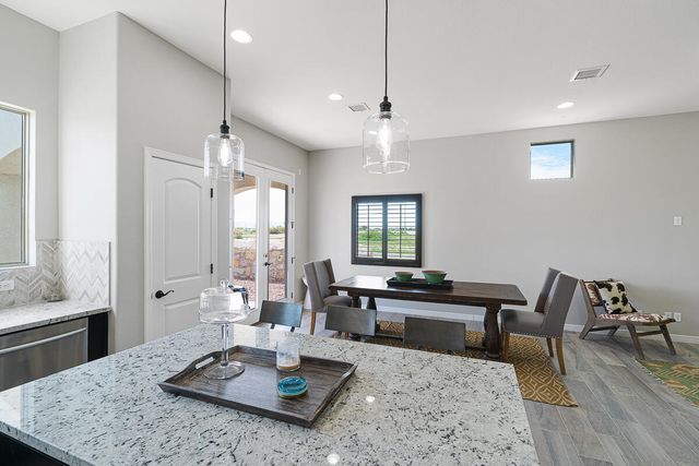 10721 Daryl Johnston Street, El Paso, TX 79924