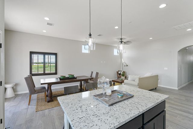 10721 Daryl Johnston Street, El Paso, TX 79924