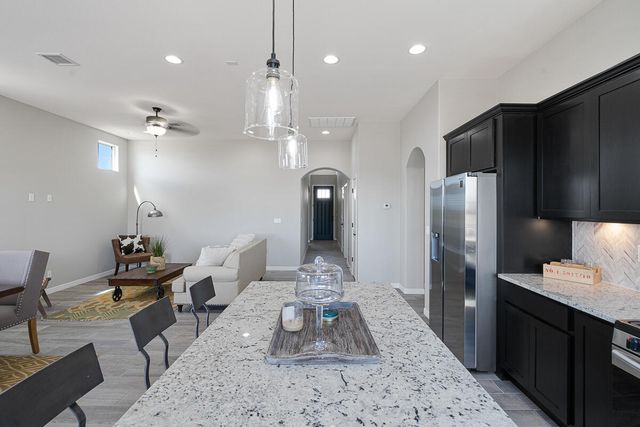 10721 Daryl Johnston Street, El Paso, TX 79924