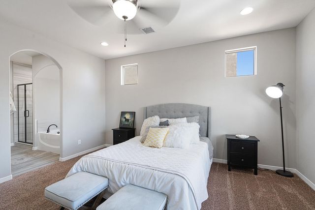 10721 Daryl Johnston Street, El Paso, TX 79924