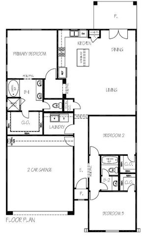 10721 Daryl Johnston Street, El Paso, TX 79924