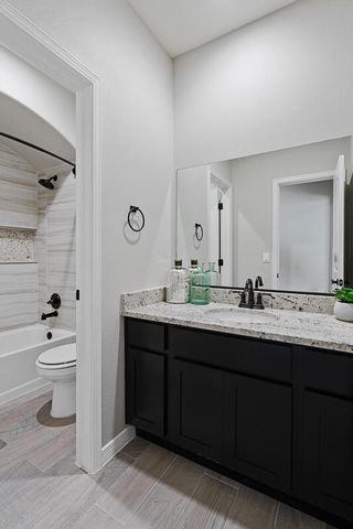 10721 Daryl Johnston Street, El Paso, TX 79924