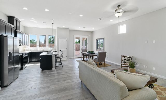 10721 Daryl Johnston Street, El Paso, TX 79924