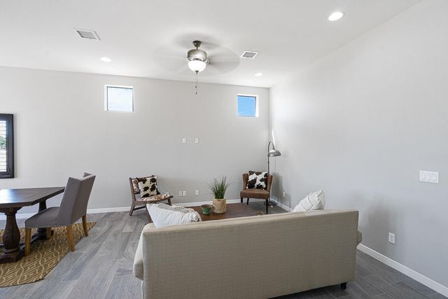 10721 Daryl Johnston Street, El Paso, TX 79924