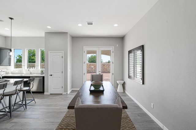 10721 Daryl Johnston Street, El Paso, TX 79924