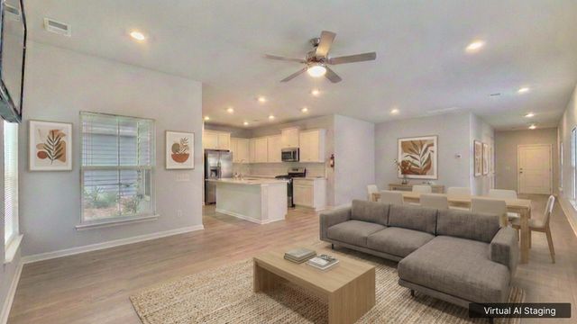 1040 Grace Field Avenue, Summerville, SC 29485
