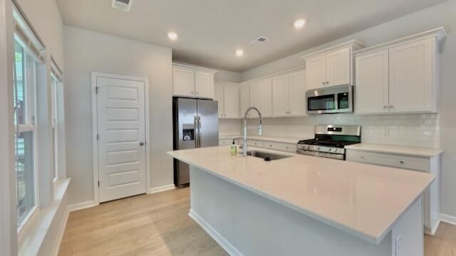 1040 Grace Field Avenue, Summerville, SC 29485
