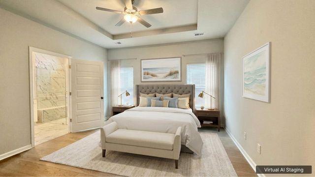 1040 Grace Field Avenue, Summerville, SC 29485