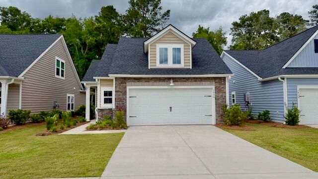 1040 Grace Field Avenue, Summerville, SC 29485