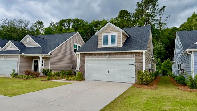 1040 Grace Field Avenue, Summerville, SC 29485