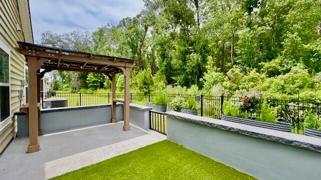 1040 Grace Field Avenue, Summerville, SC 29485
