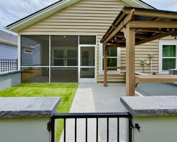 1040 Grace Field Avenue, Summerville, SC 29485