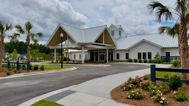 1040 Grace Field Avenue, Summerville, SC 29485