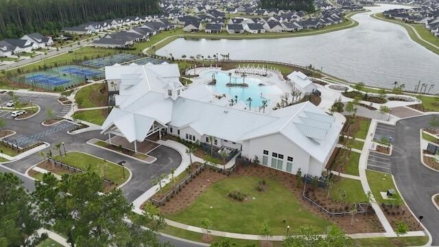 1040 Grace Field Avenue, Summerville, SC 29485
