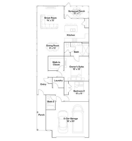 1040 Grace Field Avenue, Summerville, SC 29485