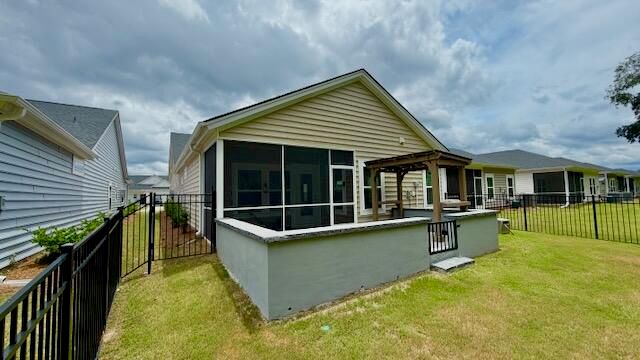 1040 Grace Field Avenue, Summerville, SC 29485