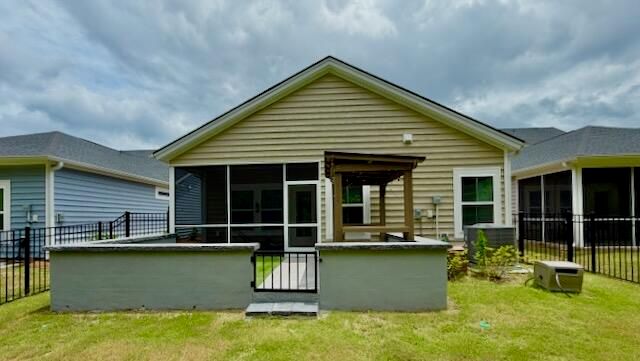 1040 Grace Field Avenue, Summerville, SC 29485