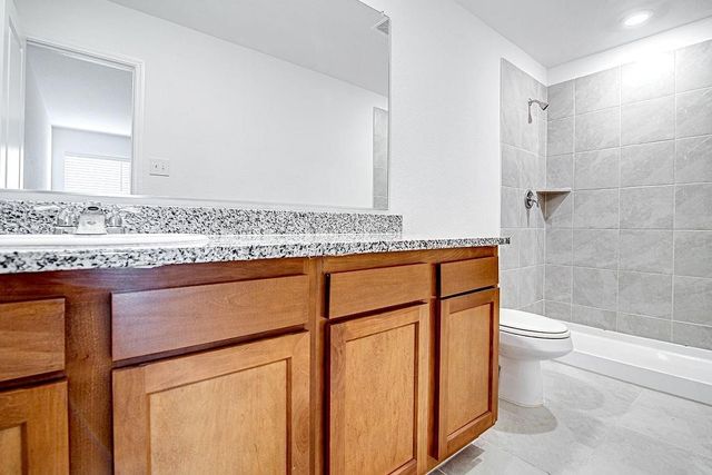 4052 Dublin Ridge Drive, Fort Worth, TX 76036