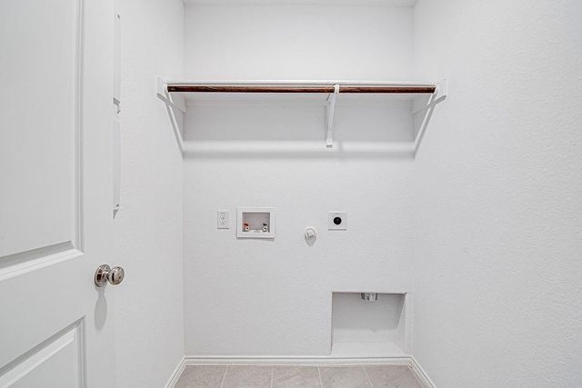 4052 Dublin Ridge Drive, Fort Worth, TX 76036