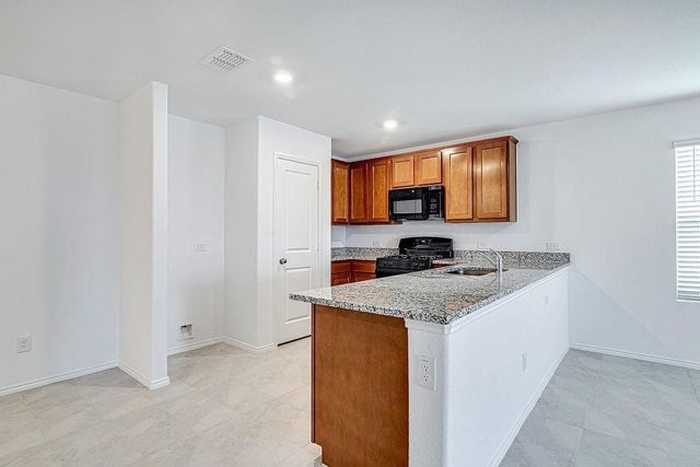 4052 Dublin Ridge Drive, Fort Worth, TX 76036